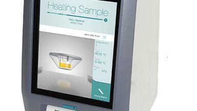 New flashpoint tester offers a new level of safety along with visionary imporovements