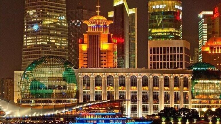How Could China Change Global Oil Trade?
