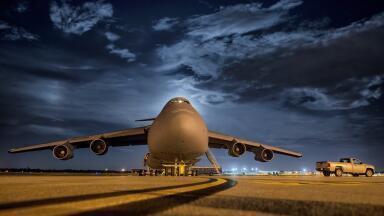 How Could the 'Flying V' Reduce Jet Fuel Consumption?