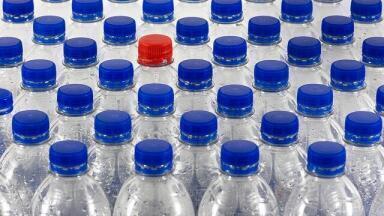 Scientists Find Way to Turn Plastic into Jet Fuel