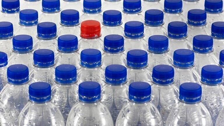 Scientists Find Way to Turn Plastic into Jet Fuel