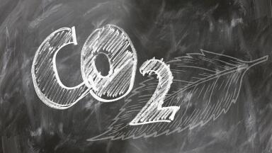 Could CO2 Make Fracking Greener?