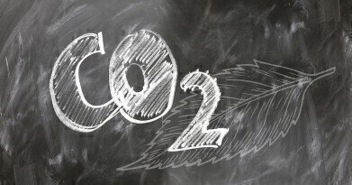 Could CO2 Make Fracking Greener?