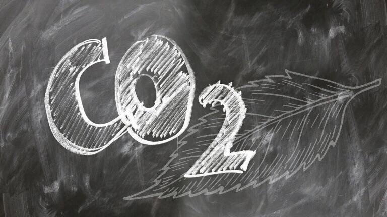 Could CO2 Make Fracking Greener?