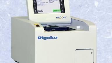 The measurement of manganese (Mn) in gasoline is demonstrated.