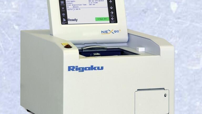 The measurement of manganese (Mn) in gasoline is demonstrated.
