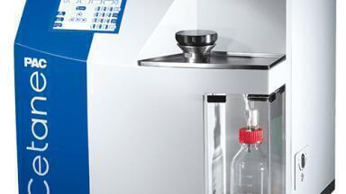 The Herzog CID 510 is Now Listed in the GOST Diesel Method and Specification