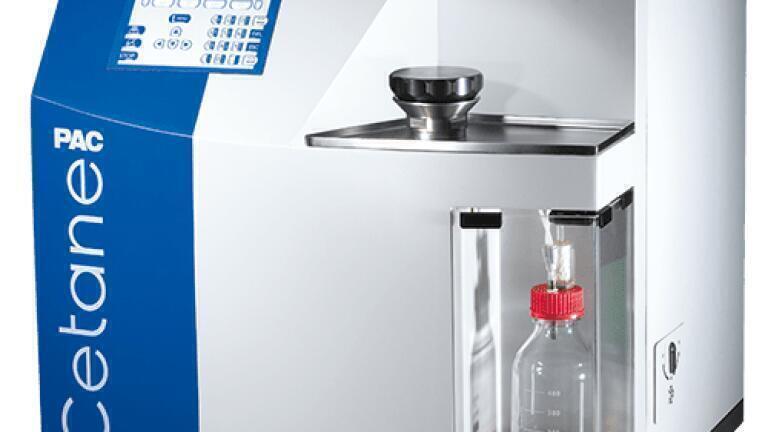 The Herzog CID 510 is Now Listed in the GOST Diesel Method and Specification