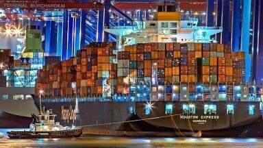 How Are Shipping Fuel Standards Changing?