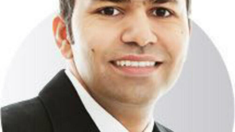Sensing and Energy and Utility Industry Veteran Bharat Vats Joins H2scan As Chief Growth Officer
