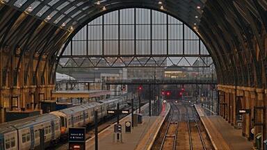 Is It Time to Replace Diesel Trains?