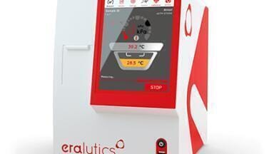 The safe way of flash point testing with measurements between -25°C to 420°C with a single analyser