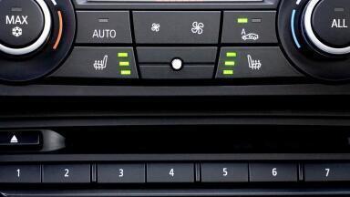 Does Your Car's Air-Con Use Fuel?