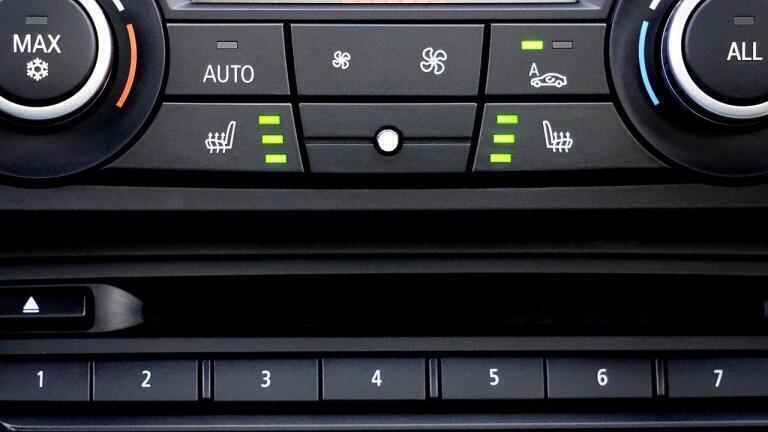 Does Your Car's Air-Con Use Fuel?