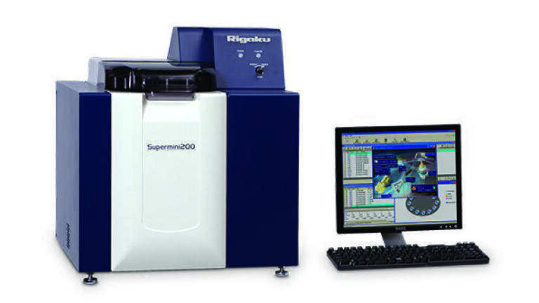 New benchtop WDXRF spectrometer facilitates high resolution and lower limits of detection at an affordable price