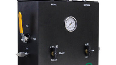 Refinement of a valuable tool – Cylinder Carbon Blaster