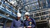 Malaysian petroleum storage and distribution project to use over 500 control network and electric actuators