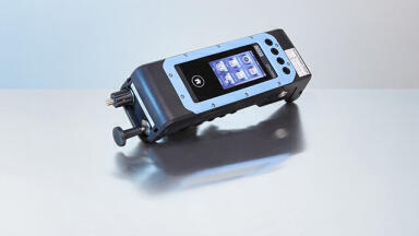 Portable process calibrator now ATEX approved for hazardous areas