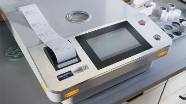 Reliable XRF analysis of minerals, cement and lubricating oils, ensures reliable results every shift, every test, every time.