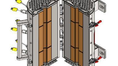 Laboratory furnaces for every criteria