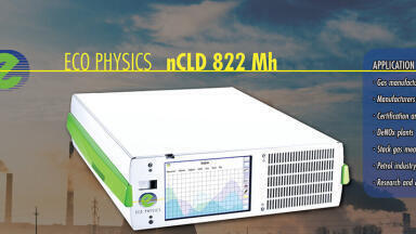 A perfect partner companion for petroleum refiners, gas manufacturers, stack gas and DeNox plant operators