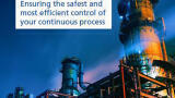 Leading measurement solutions for refineries