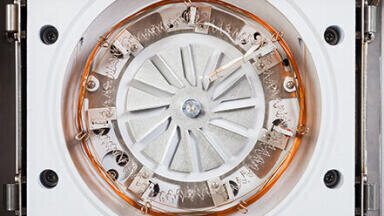 Process gas chromatography technology eclipsed by new launch