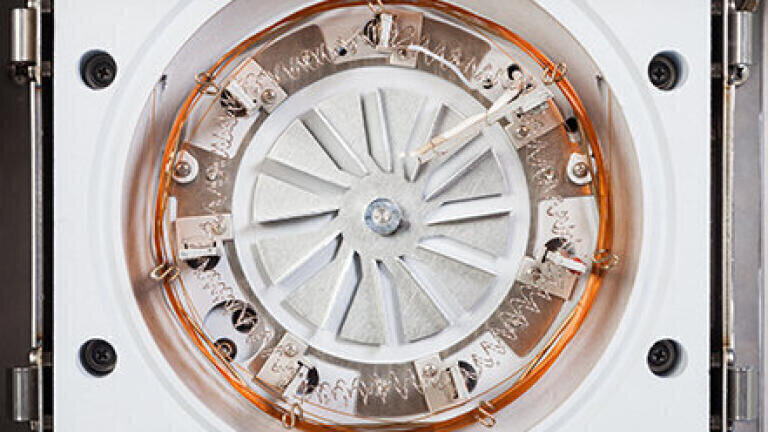 Process gas chromatography technology eclipsed by new launch