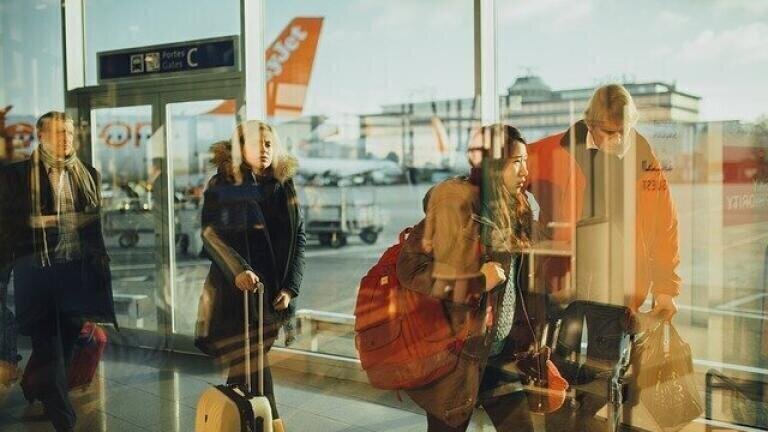 Is Jet Fuel Demand on the Up?