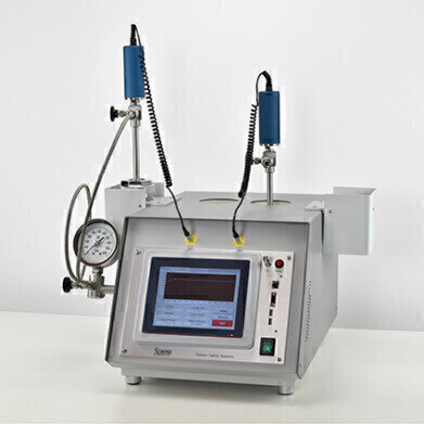 Safe, efficient and advanced oxidation stability testing
