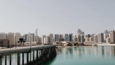 ADNOC Plans Major Overhaul