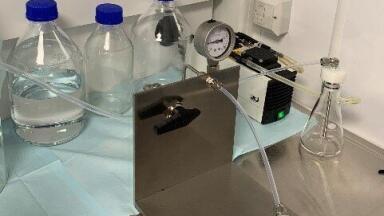 Instrument Cleanliness & Calibration Services