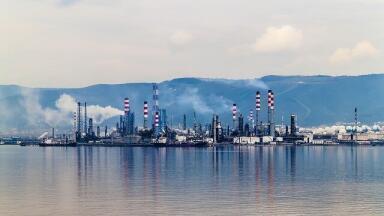 Why is Petroleum Refined?