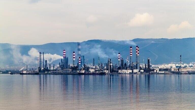 Why is Petroleum Refined?