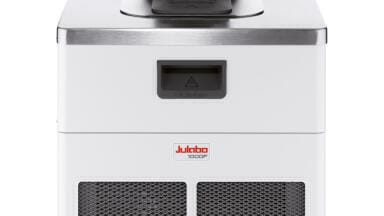 Powerful CORIO circulators