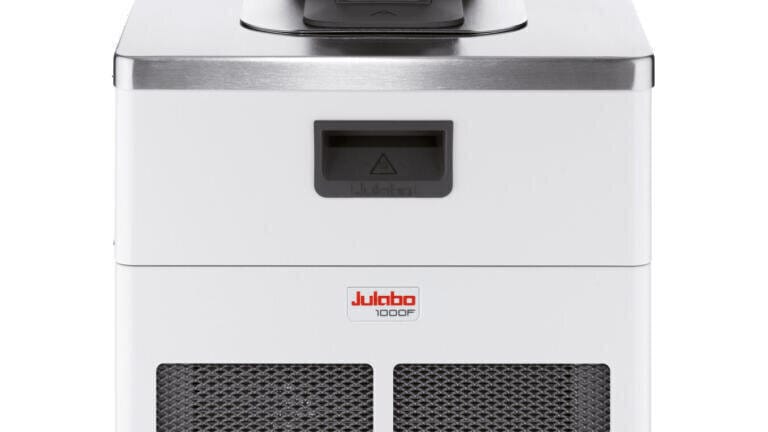 Powerful CORIO circulators