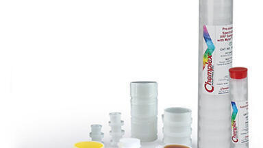 Thin film technology creates the perfect combination for petrochemical analysis