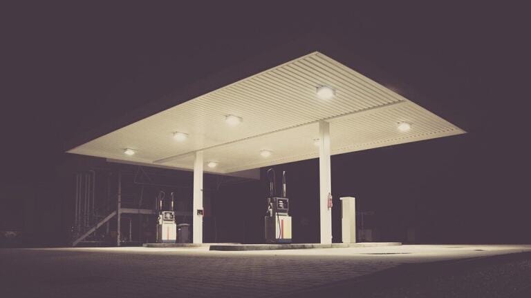 How Prevalent is Fuel Theft?