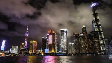 China's US Oil Tariffs Come Into Force