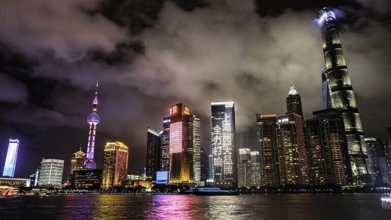 China's US Oil Tariffs Come Into Force