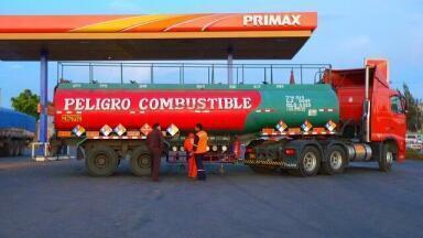 What's Behind Portugal's Fuel-Tanker Strike?