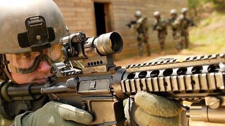 U.S. Army Awards Contract to Supply Lubricant Condition Monitoring Instruments