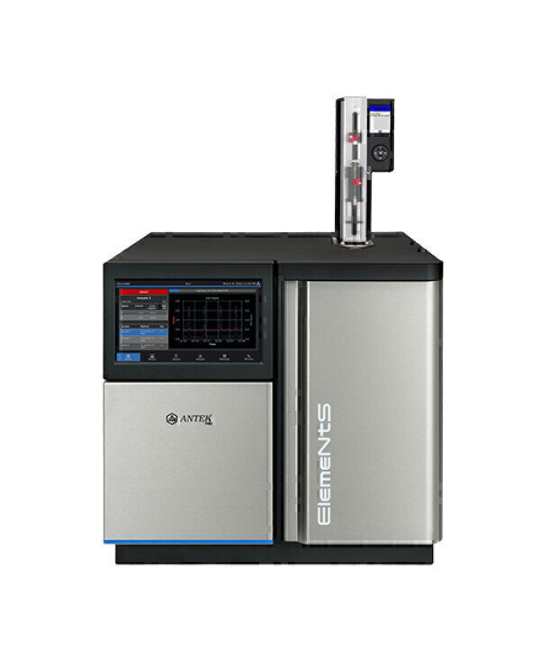 Introducing Single Shot Autosampler for ElemeNtS Petro Online