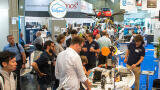 Leading European sensor trade event taking place in 2020 already selling out fast