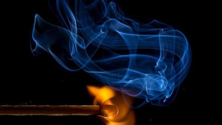 How Much Sulphur is in Fuel?
