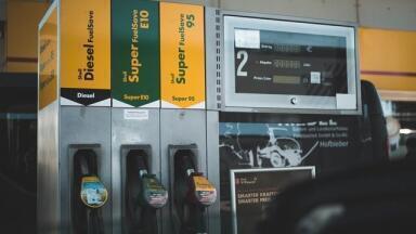 What Do the New Labels Mean at the Fuel Pump?