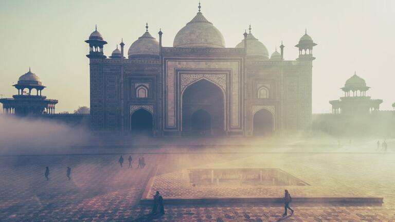 Indian Startup Delivers Fuel to Your Door