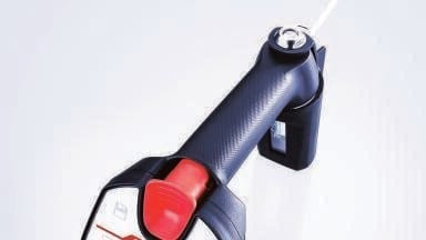 The only intrinsically safe portable density meter on the market