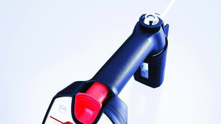 The only intrinsically safe portable density meter on the market
