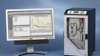 A Speedometer for Surfactants